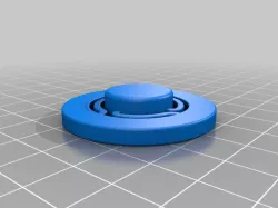  Excelvan scale foot replacement 