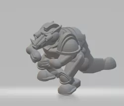 FHW: Classic Rat Trooper