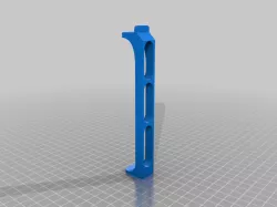 FLSUN SR spool holder support