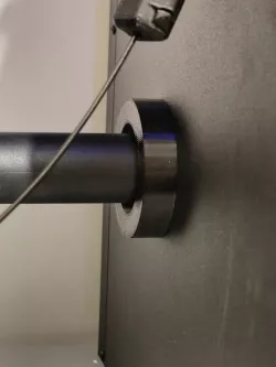 Flying Bear Ghost 6 Spool holder spacer