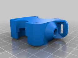 FlyingBear Ghost 6 extruder