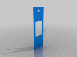 Front Panel FBG5