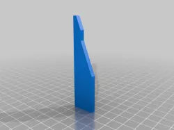 GameBoy Advance Display Stand