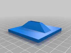 GameBoy (DMG-01) Display Stand