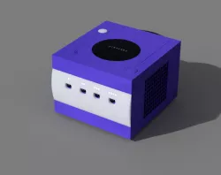 GameCube