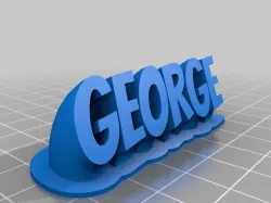 george