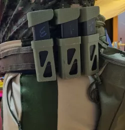 glock magazine pouch