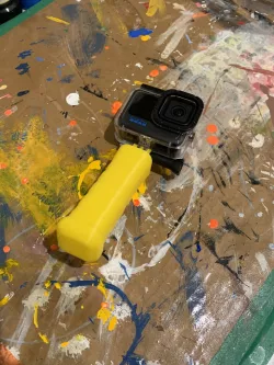 GoPro Float Handle