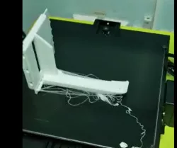 GPU Vertical Bracket
