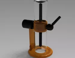Gravity Bong -BEING-
