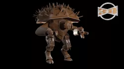 Greater Cadaver Collector