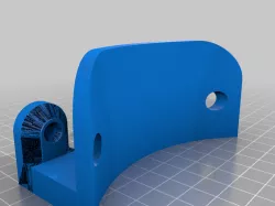  Headphone Stand Steelseries Extended