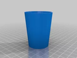 Heart Cup