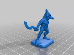 heroquest mummy set