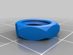 HEXNUT