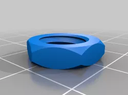 HEXNUT