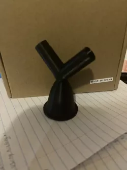 High Pitch Whistle 