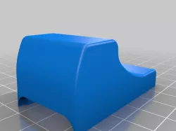 Holosun SCS-MOS Cover (Glock 21 Gen.5)