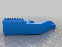 Holster Claw - Reinforced
