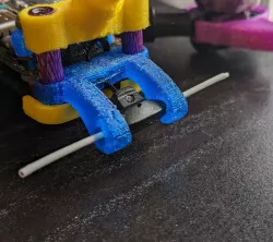 ImmersionRC Apex Micro ELRS BetaFPV Antenna Mount