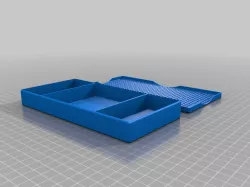 Invader box