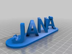 Jana-Domi
