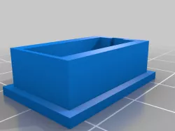 Jx 5g Case servo 