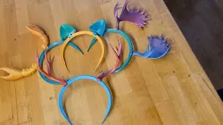 Kids gadget  (animal pack)