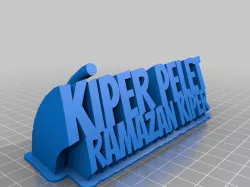Kiper Pelet