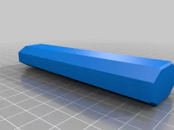 Knife Handle Template