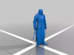 knight