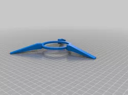Lamp Stand