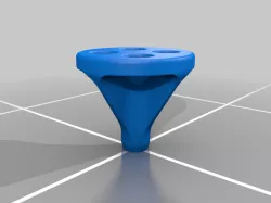 Larp Arrowhead Core