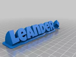 leander