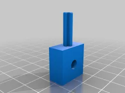 Lego Bionicle stand