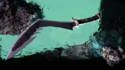 lizalfos boomerang