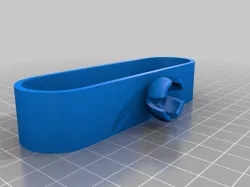 Logitech Brio Webcam Holder