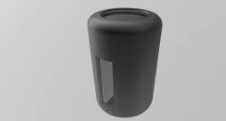 Mac Pro 2013