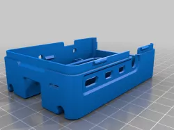 Maker Pi Edit