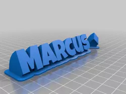 Marcus