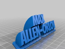 max
