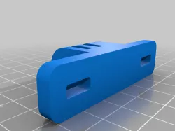 microsoft cam mounting