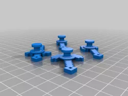Minecraft tools Jibbitz