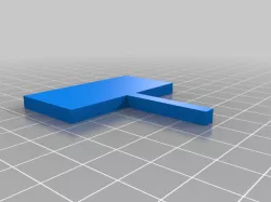 Minecraft wood sign