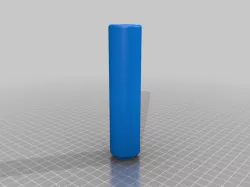 Mock suppressor airsoft/trainer