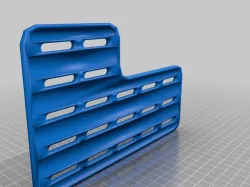 Molle Wing