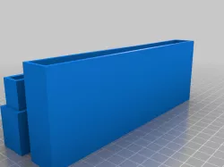 Monopoly Organizer