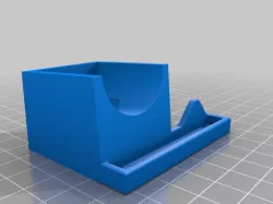 Mortise Lock Display Stands