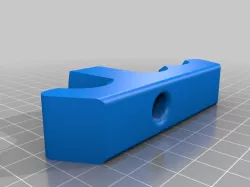 Mower Starter Pull Grip Handle