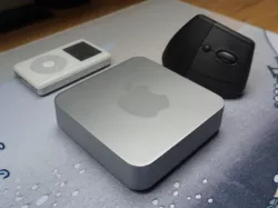 MXQ PRO 4K Mac Mini base